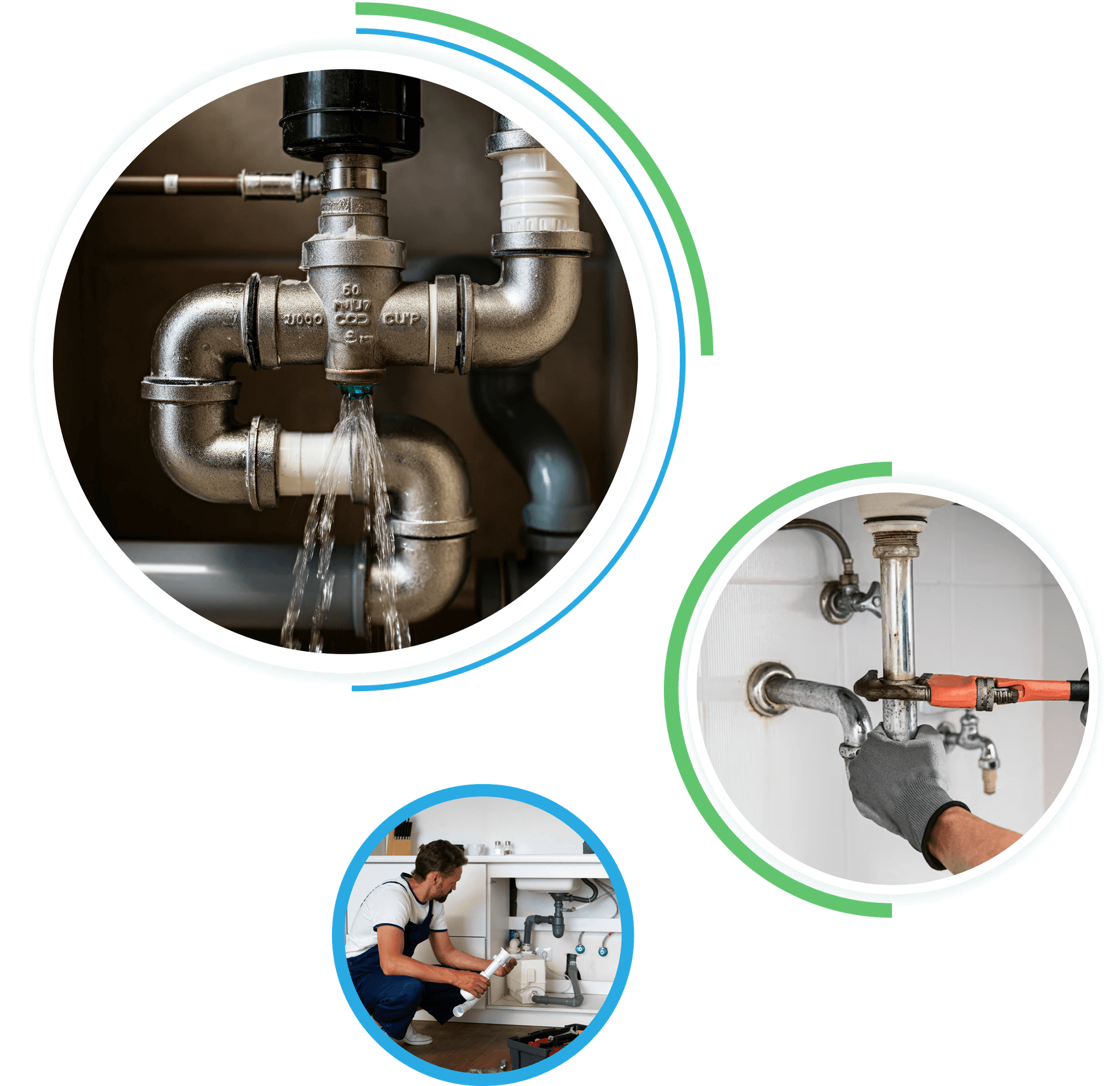 JB Plumbing & Heating Specialists