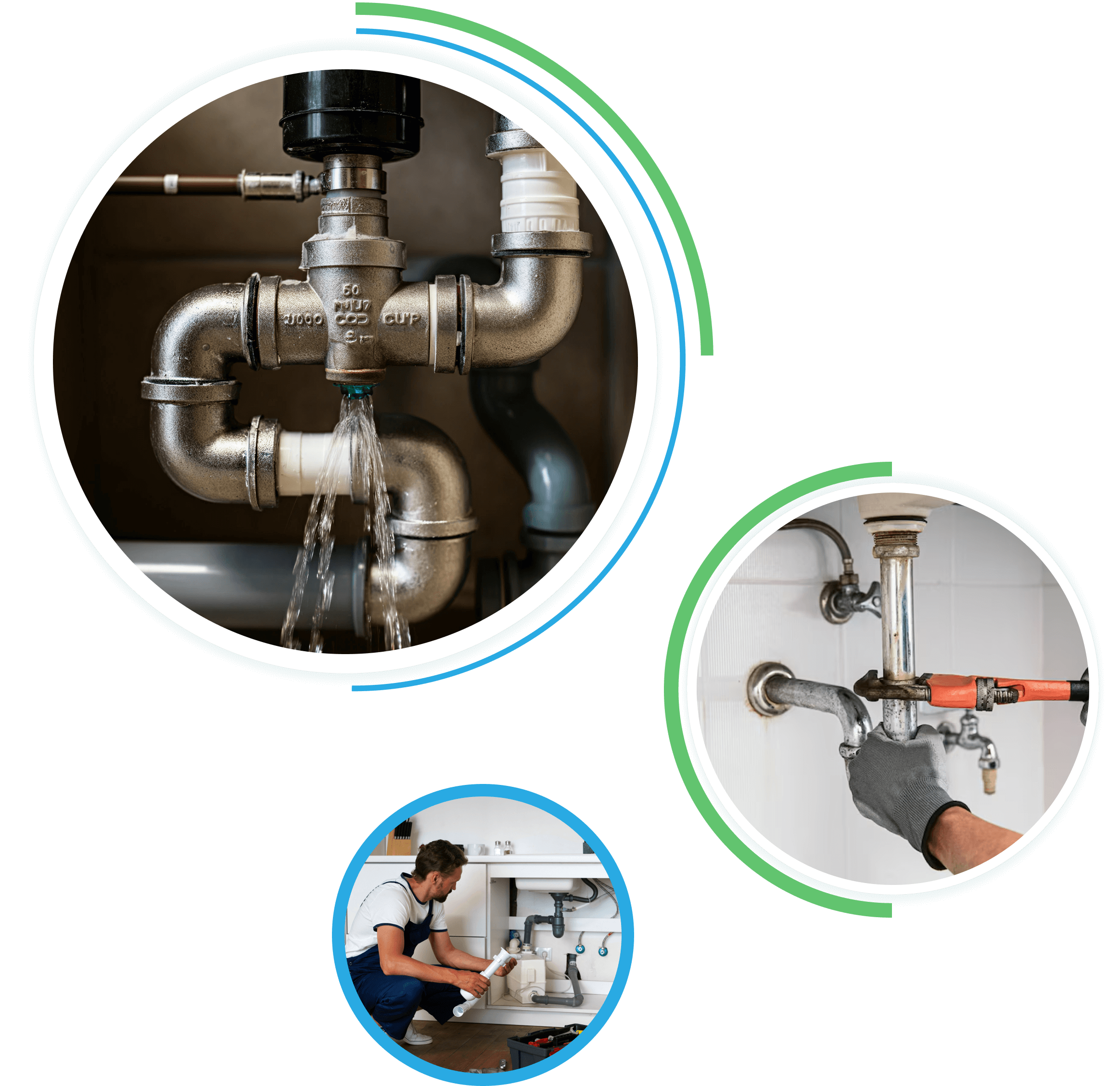 JB Plumbing & Heating Specialists